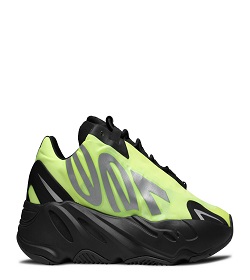 MONGER SNEAKER STUDIO
